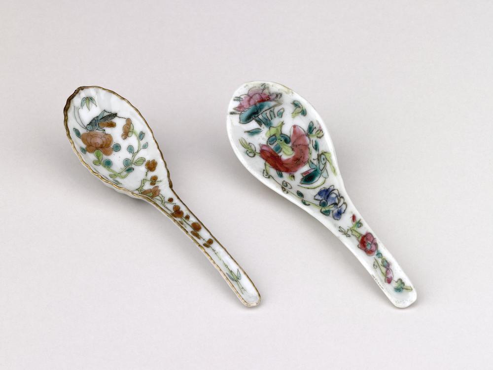 图片[1]-spoon BM-1924-0718.70-71-China Archive